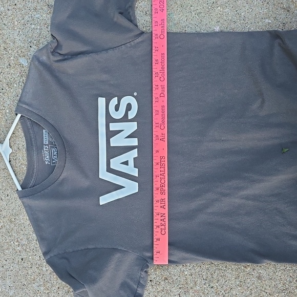 Vans DC Shoes & On The Byas Men's 4 T-Shirt Bundle - Picture 5 of 16
